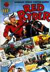 Red Ryder Comics #1 Comic Books - Covers, Scans, Photos in Red Ryder Comics Comic Books - Covers, Scans, Gallery